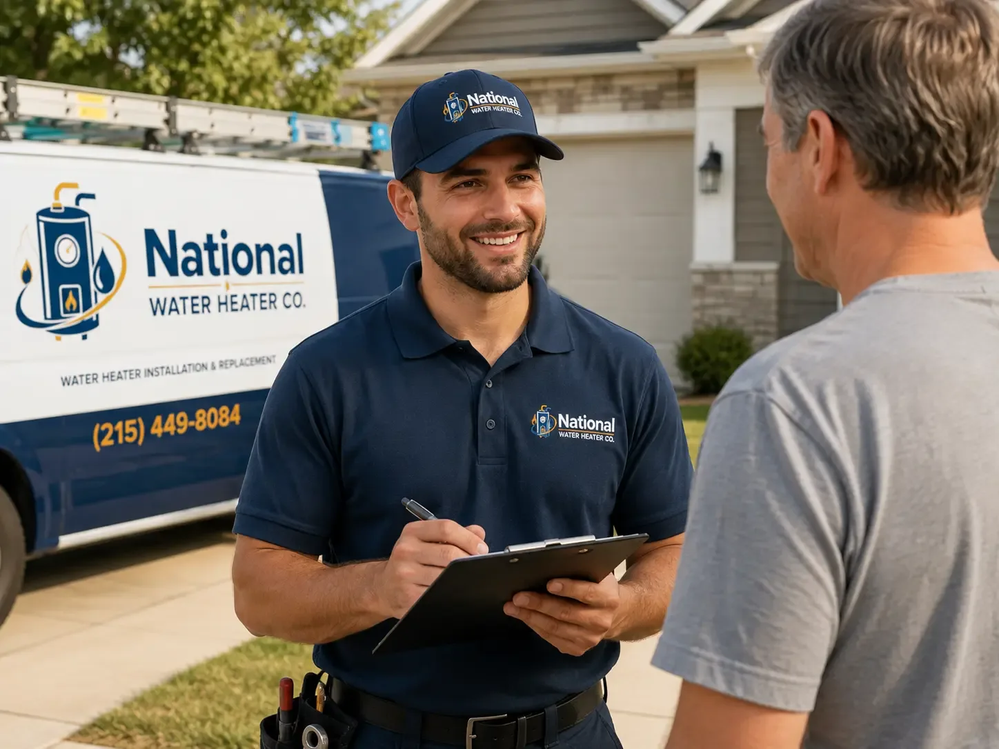 Water Heater Installation Brewster, MN FAQs